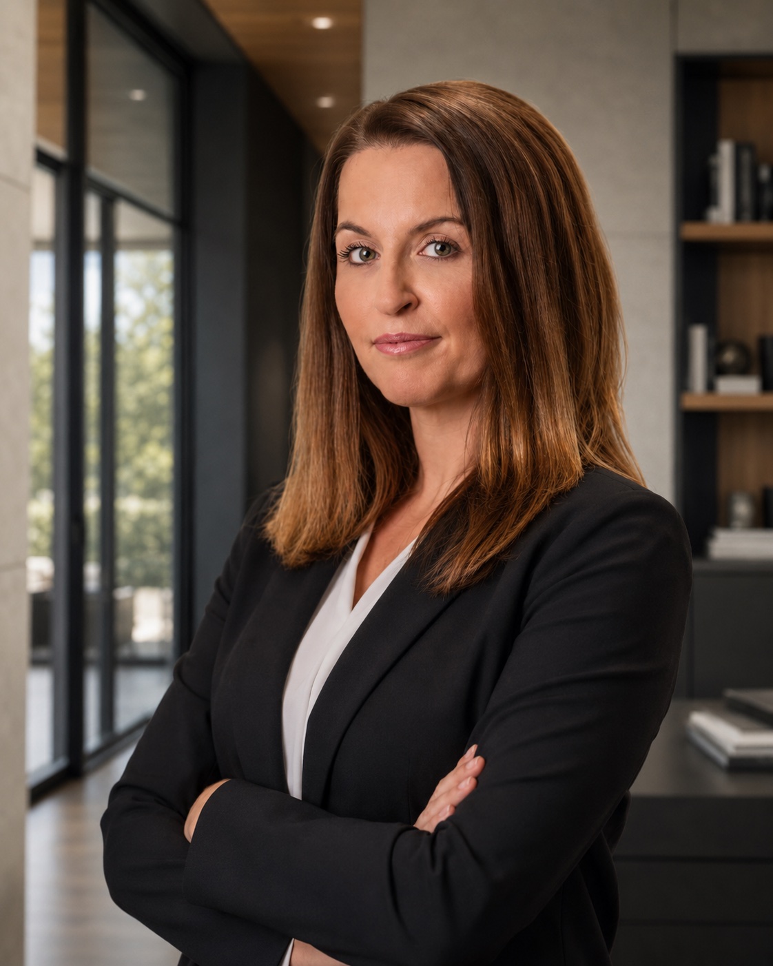 Marta Wrobel, Founder & Art Director of plus3mm Creative